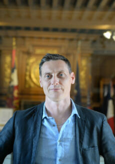 Guillaume ROUARD