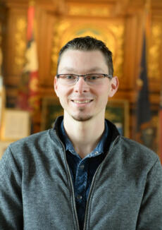 Quentin BROCHET