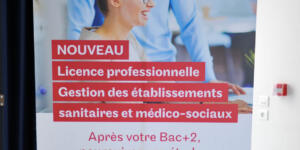 Nouvelle Licence professionnelle à Verdun