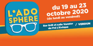 L’adosphère pendant les vacances d’octobre