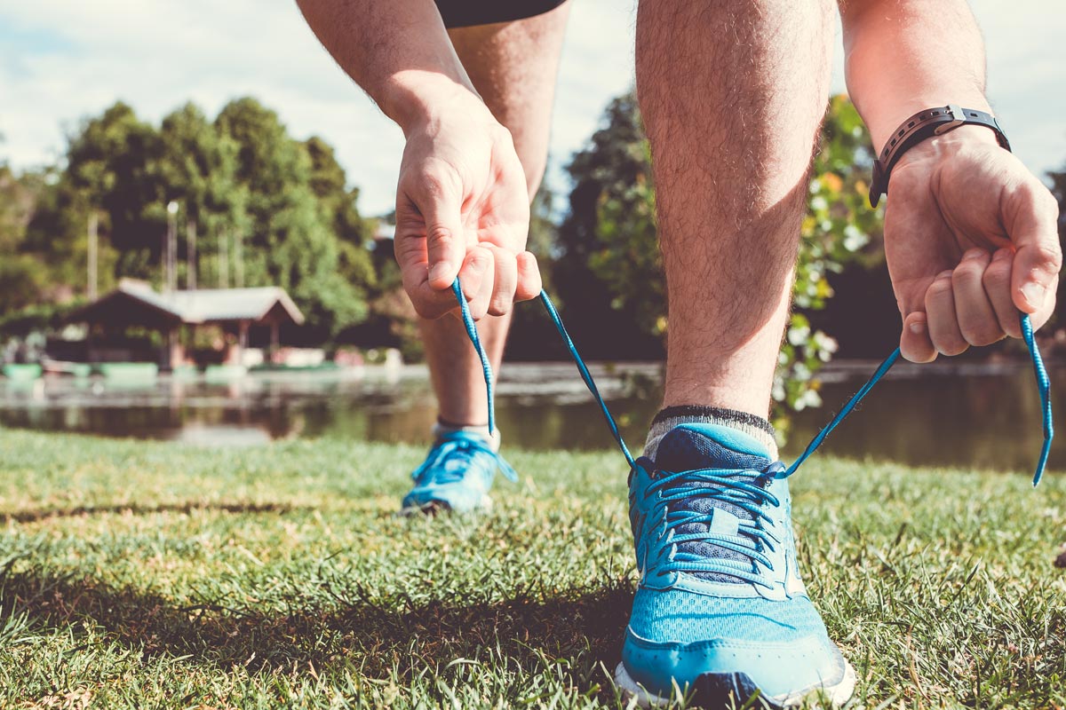 Reprise des activités sportives