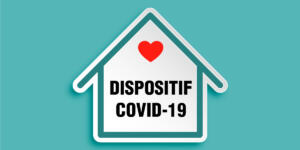 Dispositif COVID-19 deuxième vague