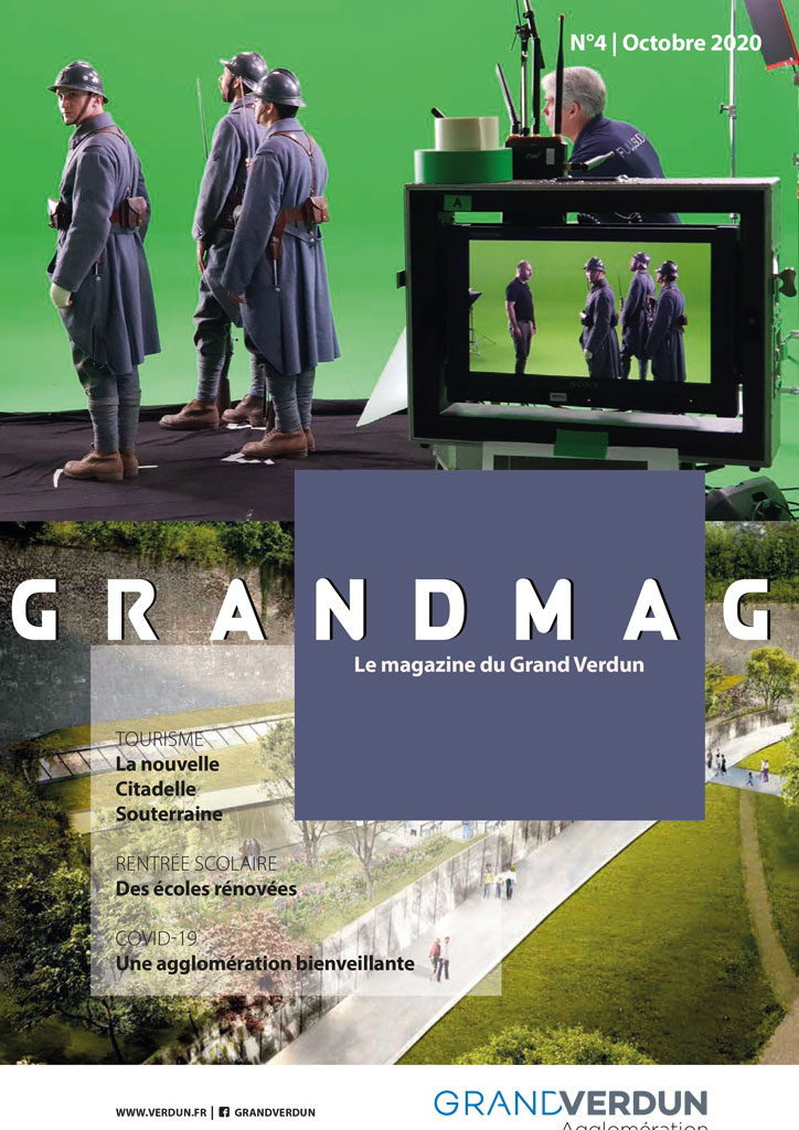 Grand Mag N°4