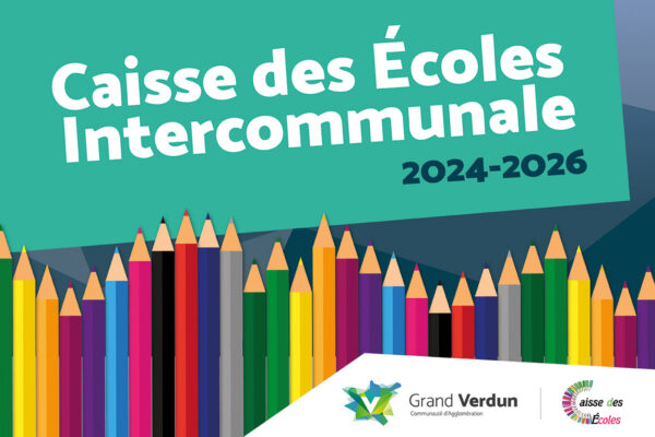 Devenez membre du Comité de la Caisse des écoles intercommunale 2024-2026