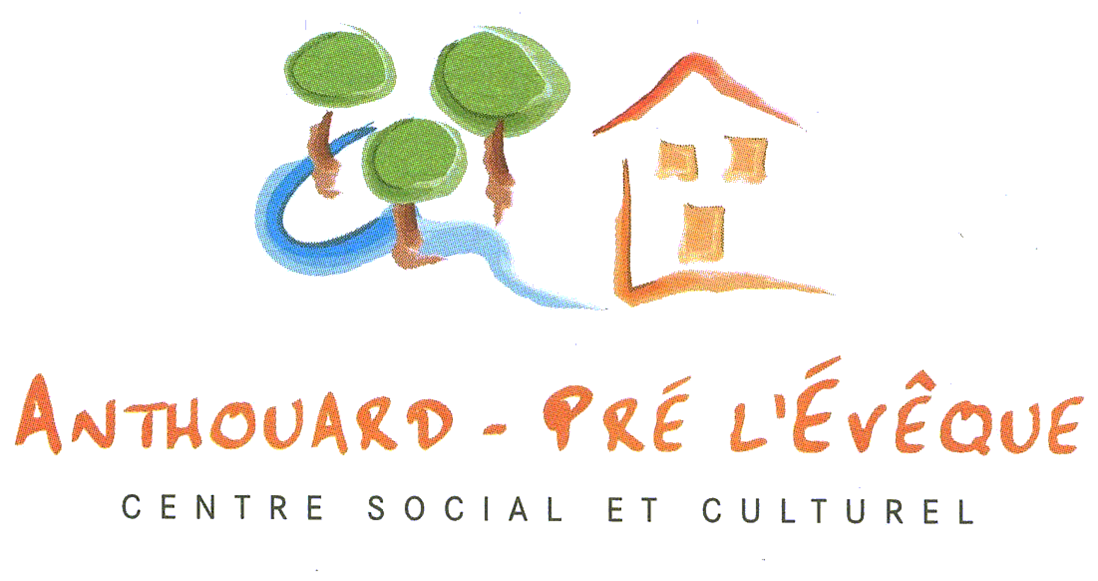 Le Centre Social Anthouard