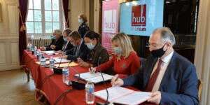 Le CNAM arrive à Verdun