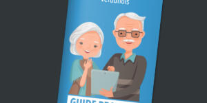 « Guide senior » édité par le CSC Anthouard-Pré l’Evêque