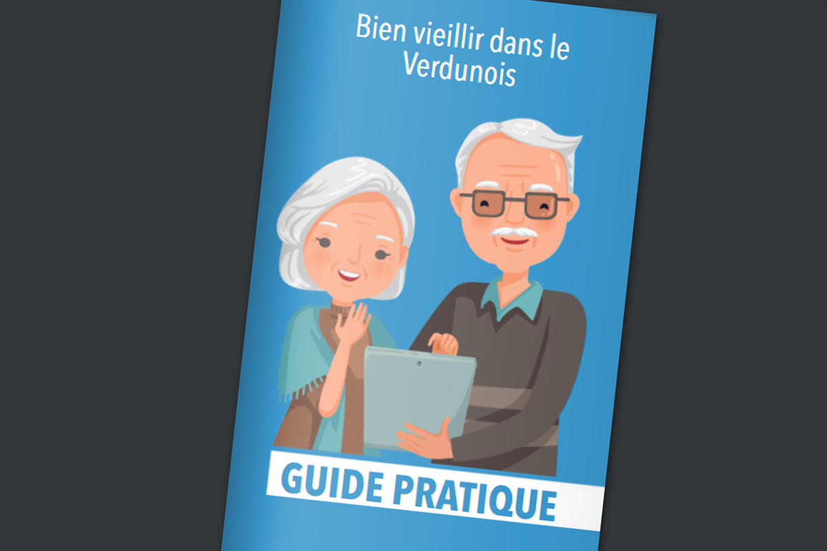 « Guide senior » édité par le CSC Anthouard-Pré l’Evêque