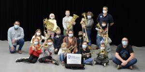 Orchestre Démos Grand Verdun : l’aventure continue !
