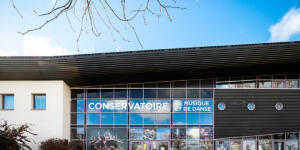 Fermeture du Conservatoire