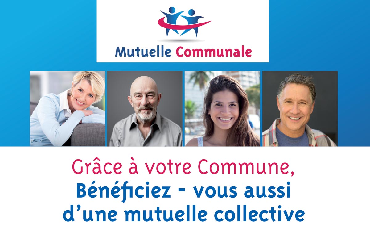 Mutualité Citoyenne : Une Mutuelle pour tous !