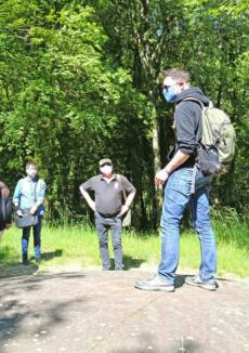 Visite Rando 2h – Souville