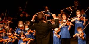 Concert de l’Orchestre DÉMOS Grand Verdun