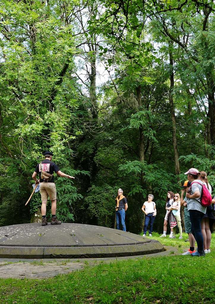 Visite Rando 2h – Souville