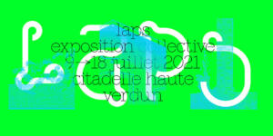 LAPS – Exposition collective à la Citadelle Haute