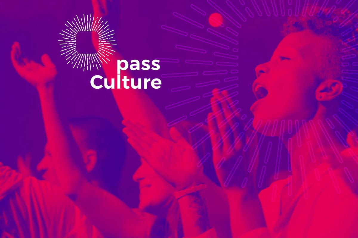 Le Pass Culture : 300€ offerts à tous les jeunes de 18 ans !