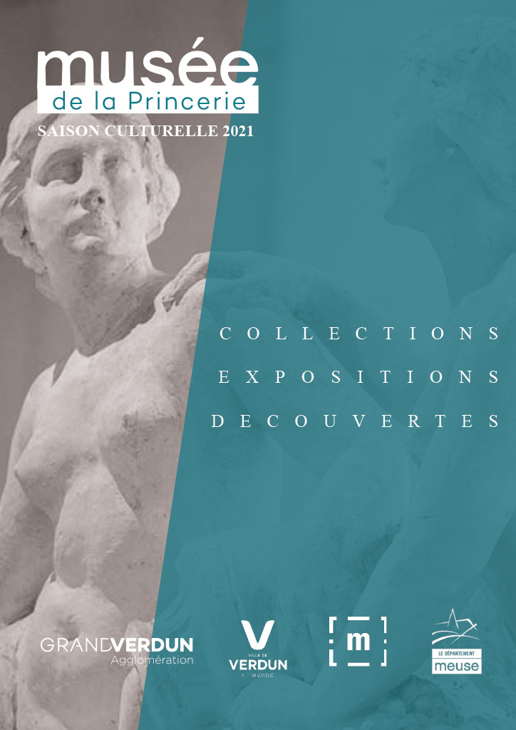 Musée de la Princerie : saison culturelle 2023