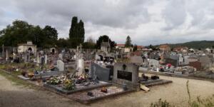 Entretien des cimetières