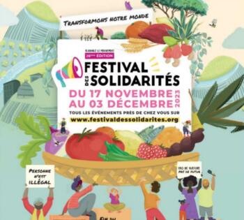 Festival des Solidarités à Verdun
