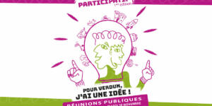 Lancement du premier budget participatif