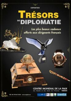 Trésors de Diplomatie