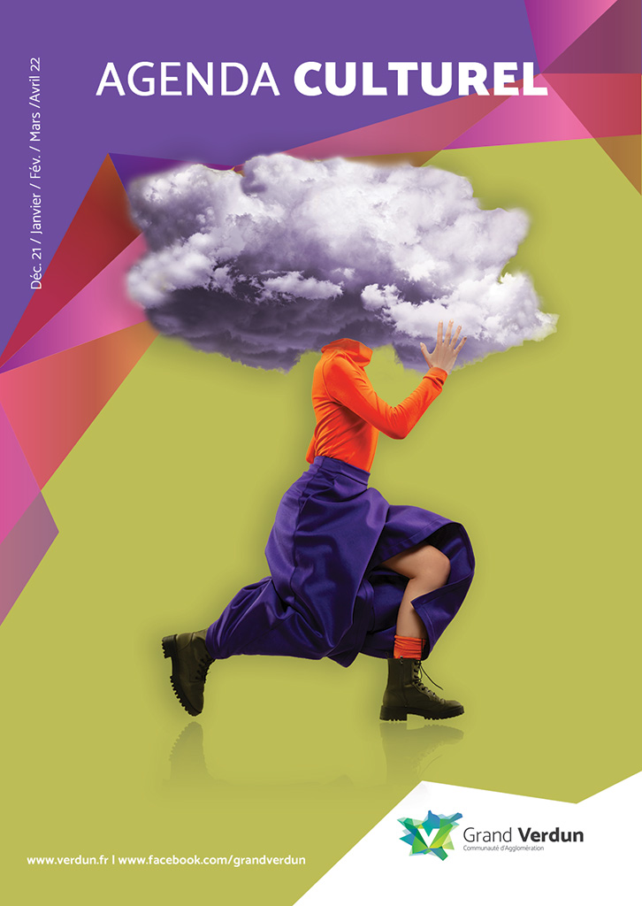 Agenda Culturel (Déc.21 > Avril 22)