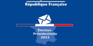 Élection présidentielle 2022