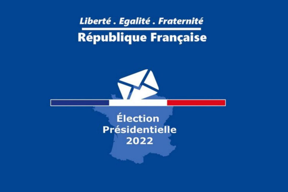 Élection présidentielle 2022