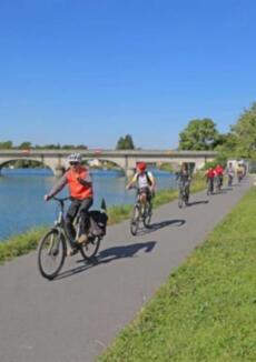 Verdun Bike Tour