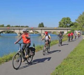 Verdun Bike Tour