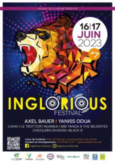 Festival Inglorious