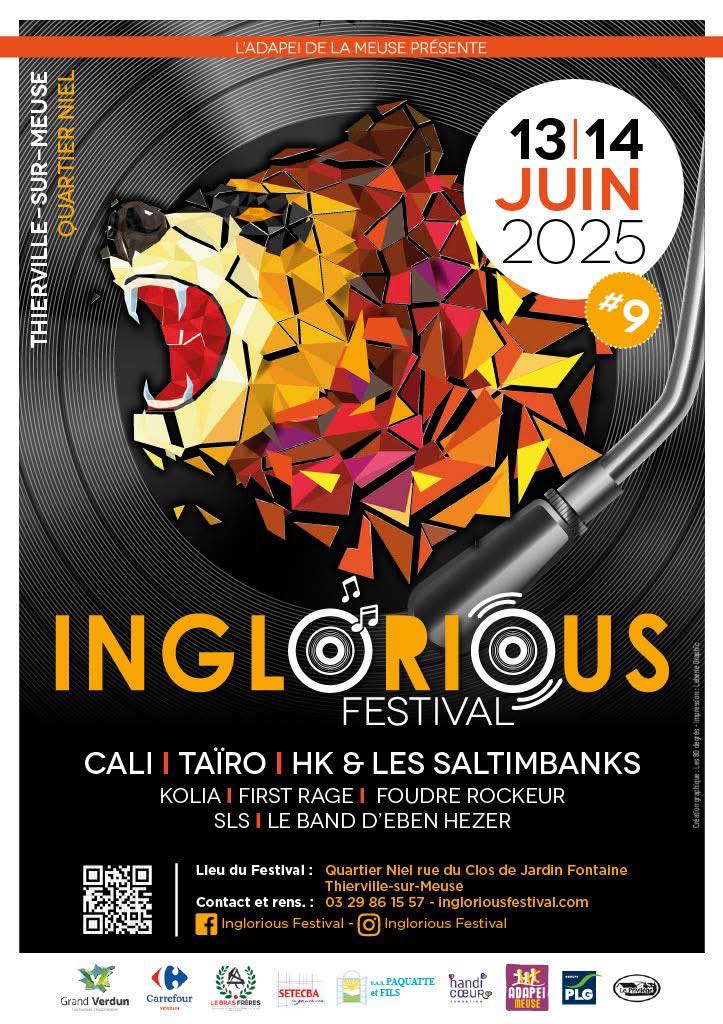 Inglorious Festival