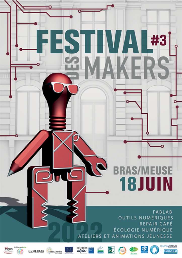 Festival des Makers