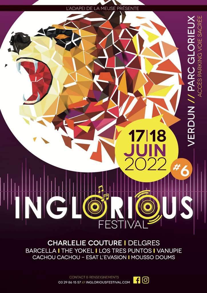 Festival Inglorious