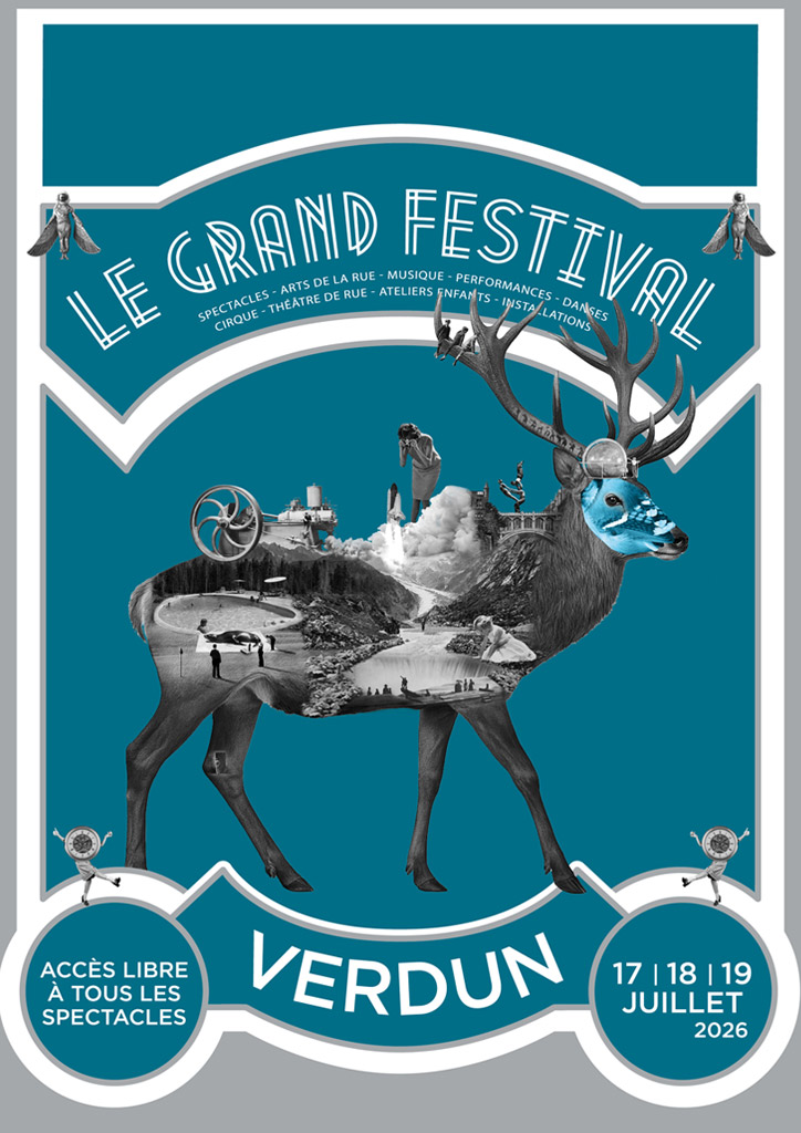 Le Grand Festival