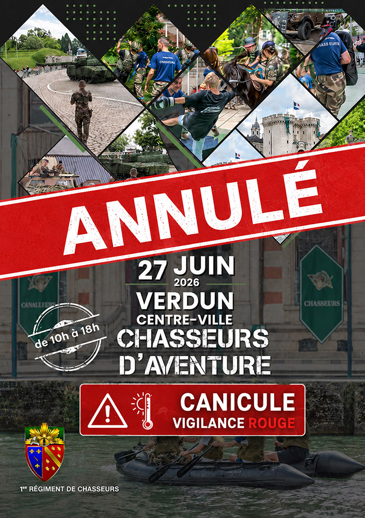 Chasseurs d&rsquo;aventure