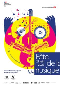 Fête de la Musique