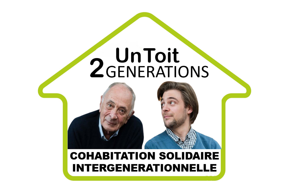 1<sup>ère</sup> proposition de cohabitation intergénérationnelle à Verdun !