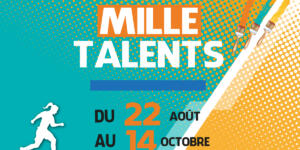 Coupons MILLE TALENTS
