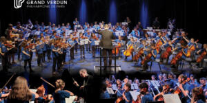 Concert de l’Orchestre Démos Grand Verdun – Juin 2022
