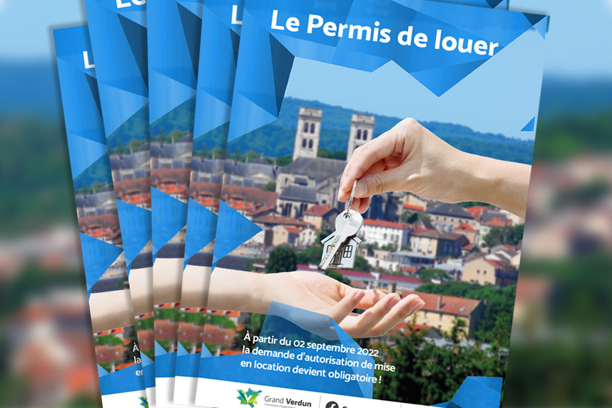 Le permis de louer