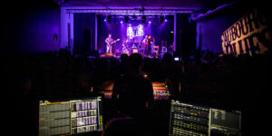Festival Faubourg du Blues : retour en images