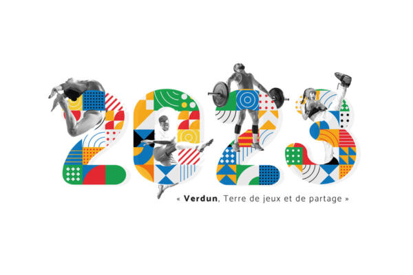 Heureuse année 2023 !
