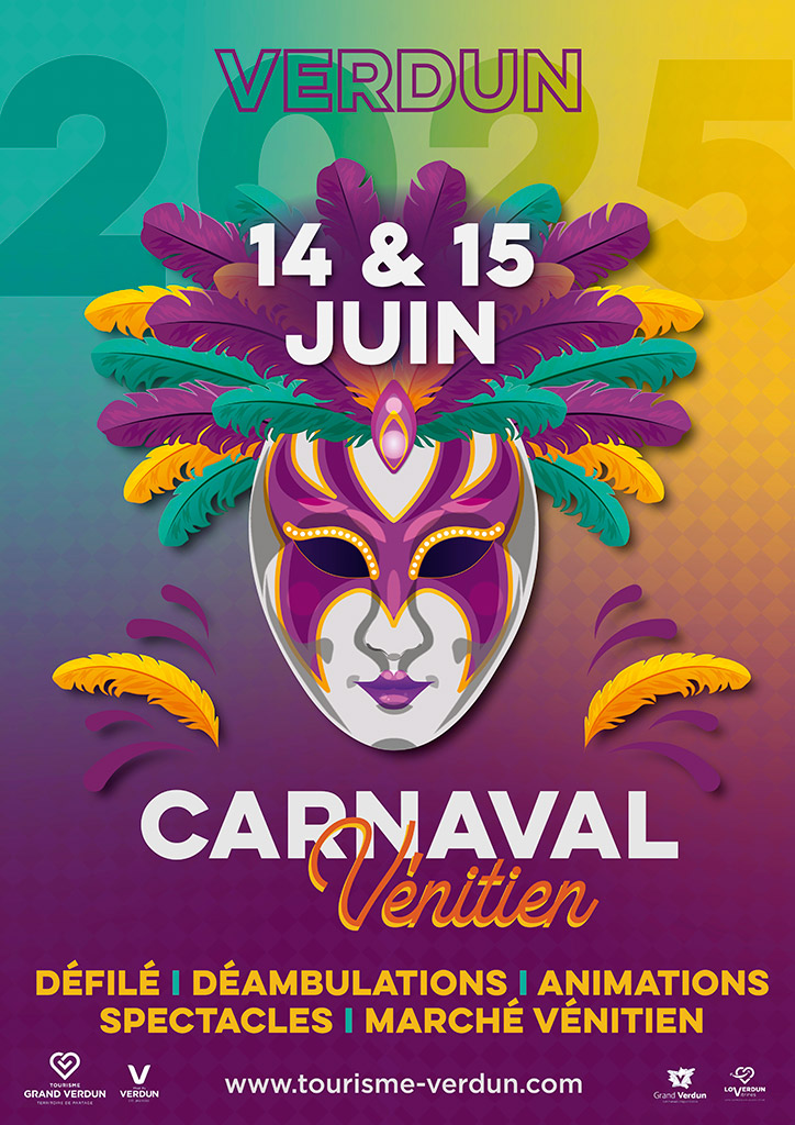 Carnaval Vénitien