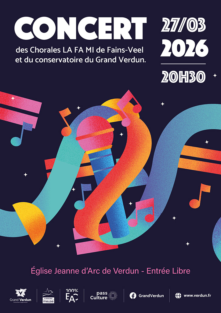 Rencontres Vocales Meusiennes