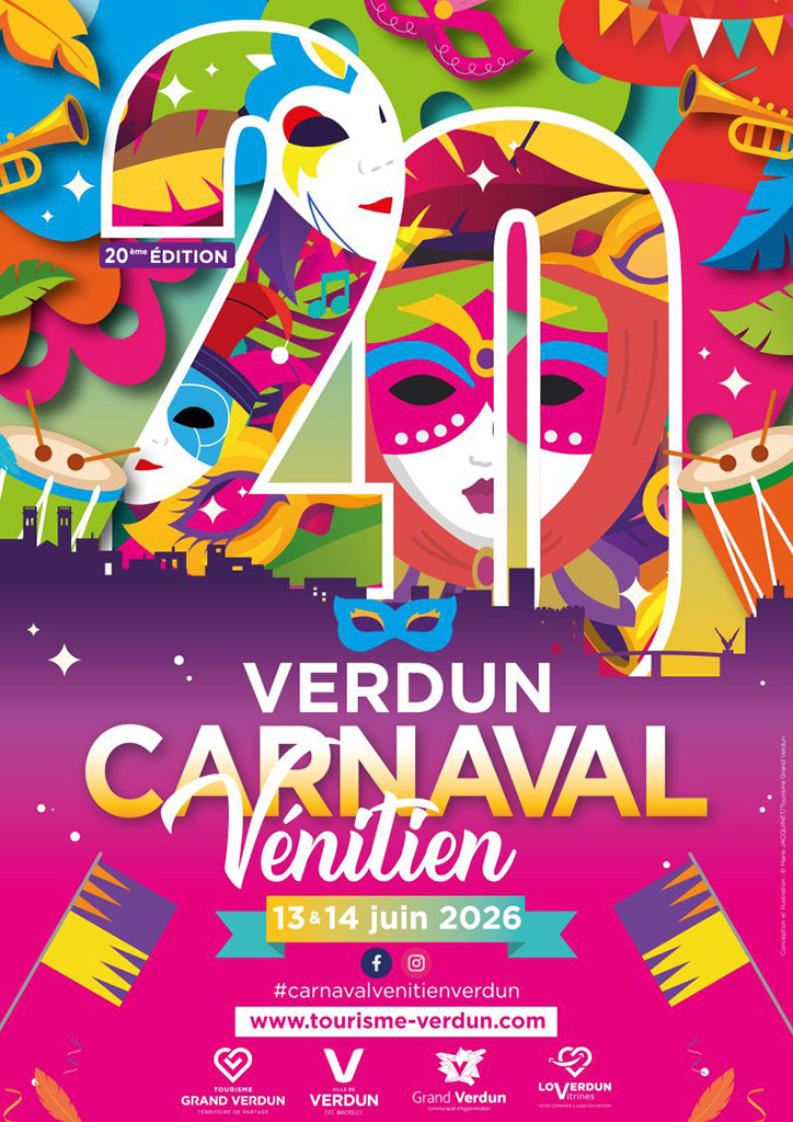 Carnaval Vénitien