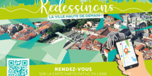Projet de requalification de la ville Haute : bilan de la concertation