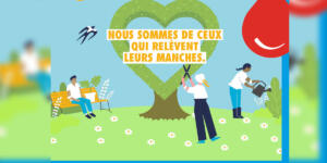 Au printemps, donnons notre sang !