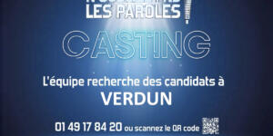 Casting « N’Oubliez Pas Les Paroles ! »
