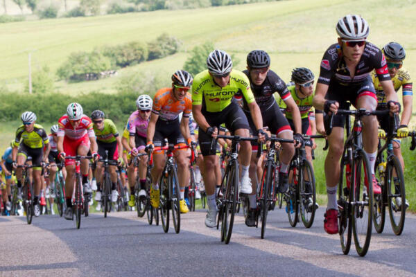 Le Tour de la Mirabelle au départ de Verdun !